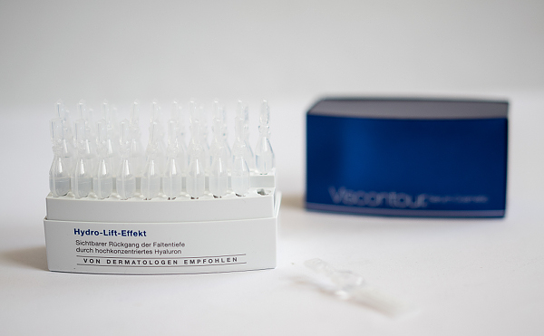 德国Viscontour维诗朵玻尿酸30*0.45ml