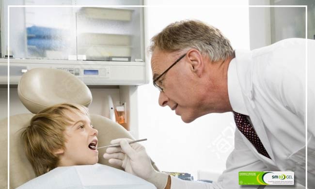 【澳洲直邮】德国拜耳SM-33口腔溃疡凝胶10