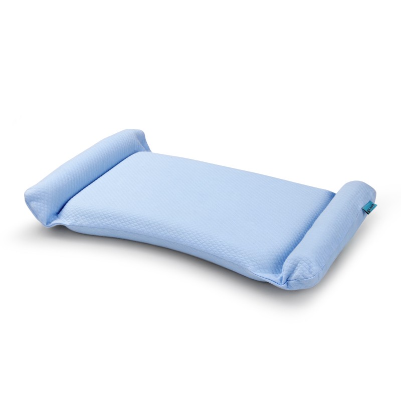 碧荷精灵婴儿定型枕3个月-6岁 防偏头