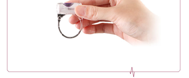 durex杜蕾斯焕觉震震环